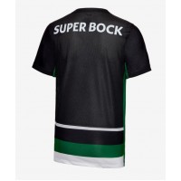 Sporting CP Replica Home Shirt 2024-25 Short Sleeve